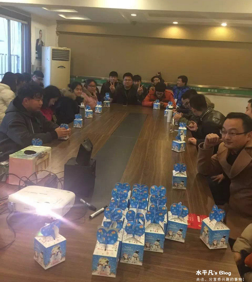 平安夜&圣誕節(jié)，安徽塔孜給小伙伴們送平安啦！??！