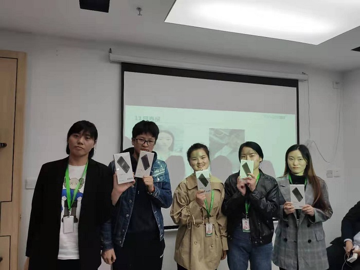 塔孜丨2019年11月啟動(dòng)大會(huì)——決戰(zhàn)11月，開(kāi)啟沖刺模式！